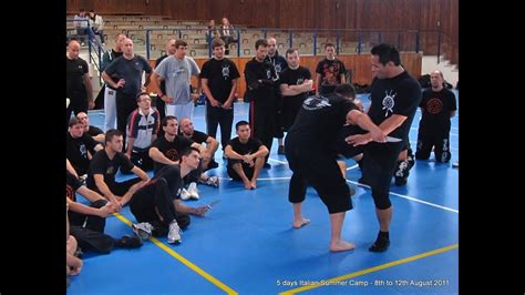 Silat Suffian Bela Diri Lower Limb Destructions And Kicking Defence