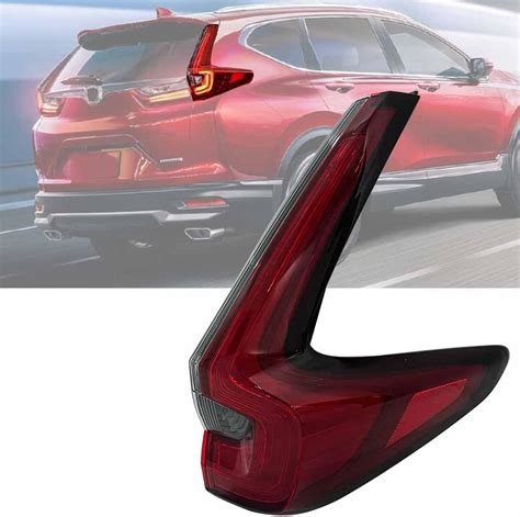 Amazon Jenerouman Rh Right Passenger Side Tail Light Assembly