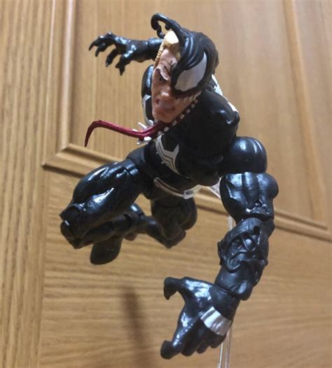 On Twitter Marvellegends Marvel Legends Venom