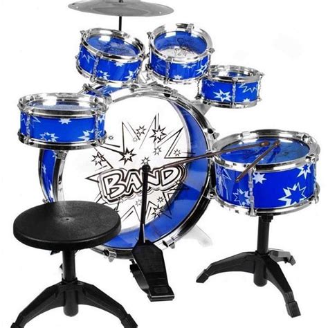 Kupibarzo | Мини комплект барабани DrumSet