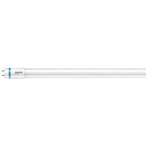 Buy Philips Led Instantfit 4 Foot T8 Tube Light Bulb 2100 Lumen 4000 Kelvin 17 Watt 32 Watt