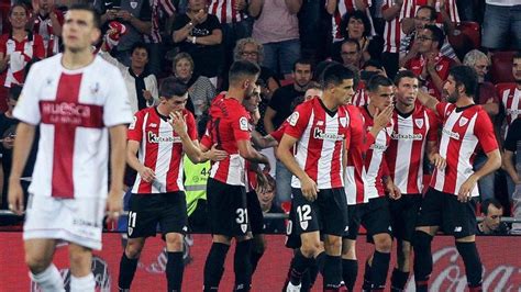 Horario Y D Nde Ver El Athletic Club Valladolid De Laliga Santander