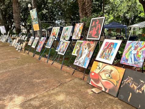 Vila Tibério recebe Feira de Artesanato neste final de semana