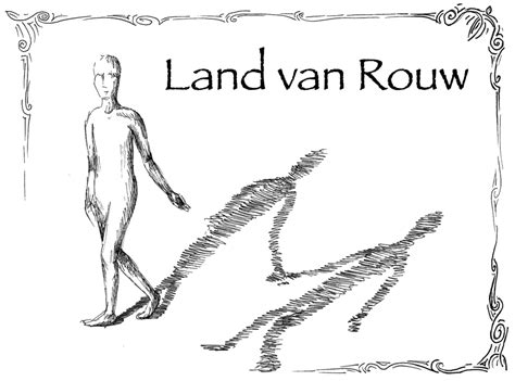 Land Van Rouw