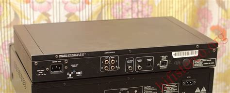 цап Arcam Delta Black Box 5 DAC | Hi-Fi.ru