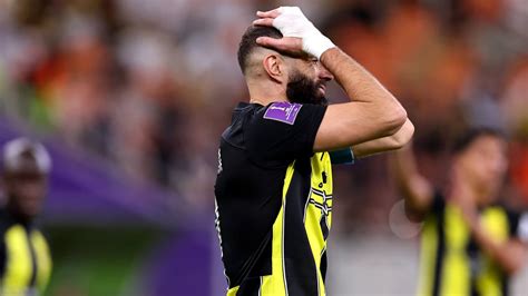 Gjendet Karim Benzema Zyrtari I Al Ittihad Zbulon Ku Ndodhet Sulmuesi