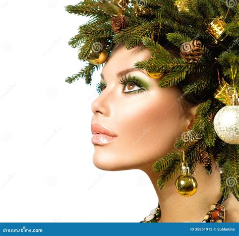 40 creative Halloween hairstyle ideas for the holiday season 7