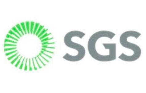 Sgs Logo Logodix