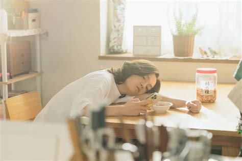 画像・写真 赤楚衛二“向井くん”vs波瑠“洸稀”のパフェ討論に、市原隼人“環田”と洸稀の展開が反響を呼ぶ＜こっち向いてよ向井くん＞ 8 29