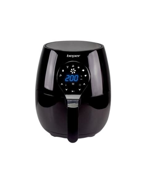 Beper Digital Air Fryer P Fri Afandee Lebanon