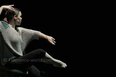 Roc O Molina Premio Nacional De Danza Flamenco World Blog