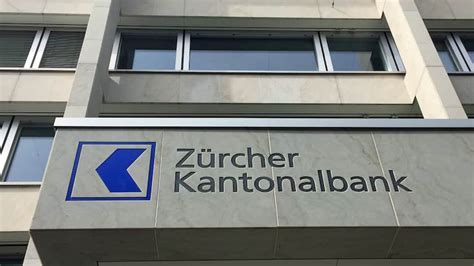 Zürcher Kantonalbank deckelt Boni und erhöht dafür Fixlöhne cash