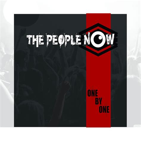 One by One (Album - in Surround Sound) | The People Now