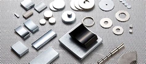 How Are Sintered Ndfeb Magnets Made Stanford Magnets