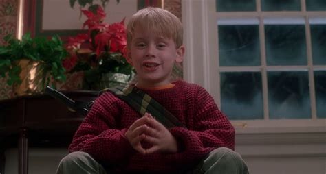 Kevin Mccallister Wallpapers Wallpaper Cave