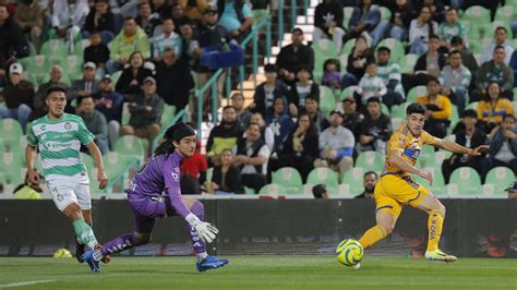 Calendario de los próximos 5 partidos de Tigres tras vencer 3 0 al