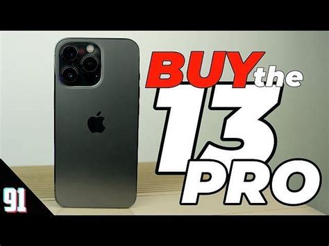 Black Friday deals: iPhone 13 and 13 Pro best prices and where to buy them