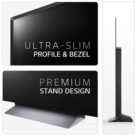 LG C2 OLED Review (2022 4K OLED TV) – Home Media Entertainment