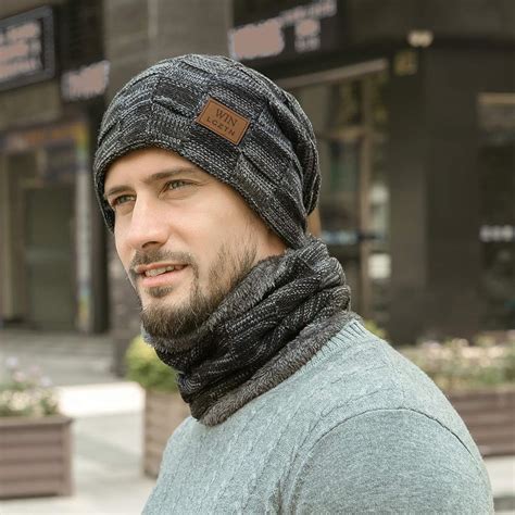 Mens Winter Hat Styles