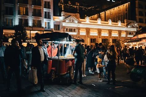 Tempat Kuliner Malam Di Jakarta Pusat Paling Recommended