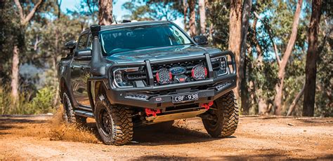 Arb Summit Mkii Bull Bar Aaa Magazine