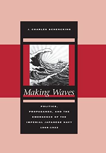 Ebook Making Waves Politics Propaganda And The Emergence Of The