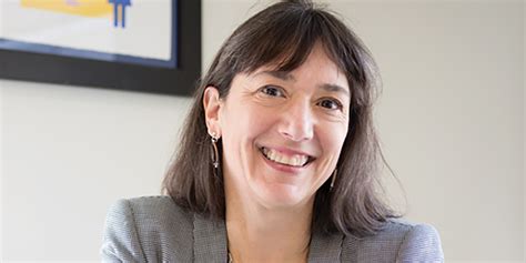 Monica Bertagnolli Begins Work As 16th Director Of The National Cancer