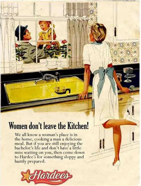 An Artist Reversed The Gender Roles In Sexist Vintage Ads