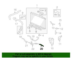 Honda Hose Mm Atf Nichirin Raa