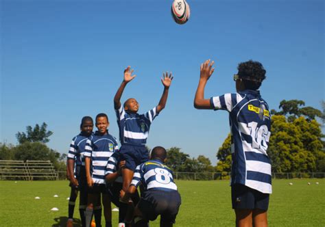 Northern Park Primary School Sport