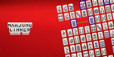 Play Mahjong Linker Kyodai Game Online For Free On Pc And Mobile Nowgg