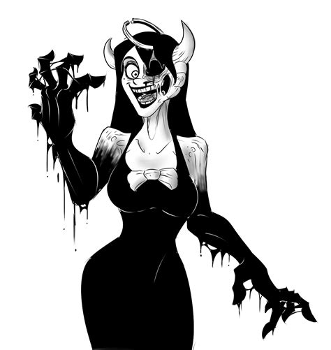 Fallen Angel By Patanu Hentai Foundry