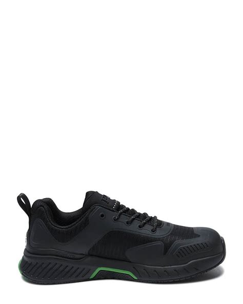 Fxd Wj 1 Safety Jogger Black Buy Online