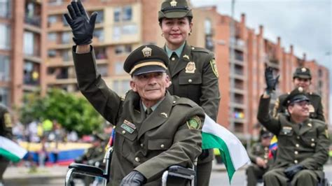 Fue Aprobada Por Unanimidad La Mesada 14 Para Veteranos De La Fuerza