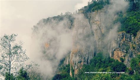 Places to visit in Kodaikanal – Dolphin nose – Planet-Trekker-Blog