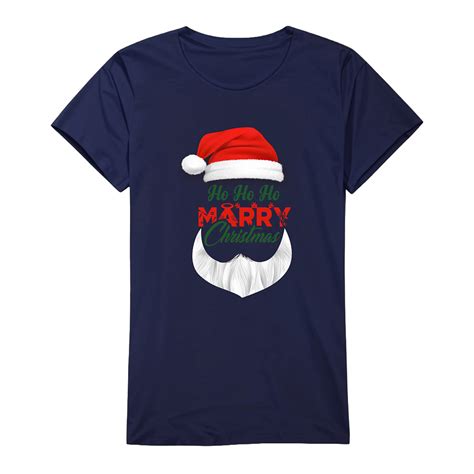 Merry Christmas T Shirt Design Behance