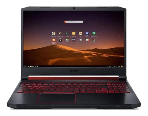 Notebook Gamer Acer MercadoLivre