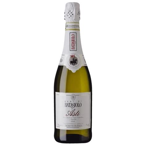 Asti Dolce DOCG Batasiolo | AEvin.DK - Vin & Spiritus