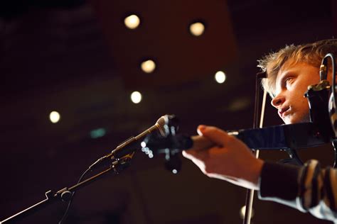 Violinist Pekka Kuusisto Im Porträt Wie Die Luft Zum Atmen Concertide