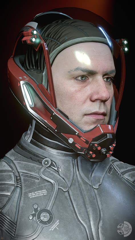 Horizon Helmet Star Citizen Wiki