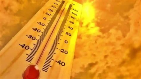 Goa Govt Issues Extreme Heat Wave Advisory