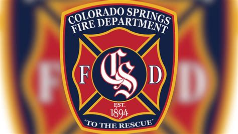 Colorado Springs Fire Department Releases Causes Of 4 Recent Unrelated Fires Krdo