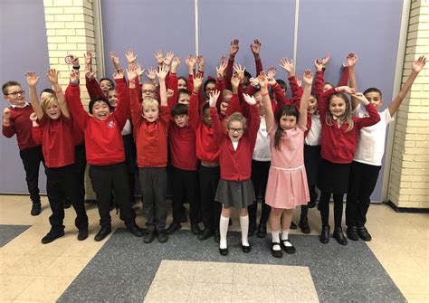 1000 Pupils Rock Around The Clock At Peterborough Primary Schools