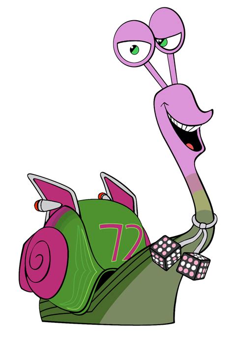 Fast Clipart Turbo Snail Fast Turbo Snail Transparent Free For