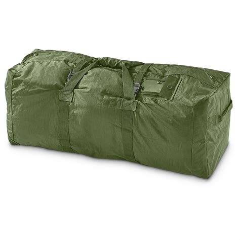 U S Military Surplus Duffel Bag New Military Surplus Duffel Bag Bags