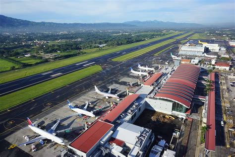 Costa Rica Visitaci N Tur Stica Crece En Febrero A Dos D Gitos En