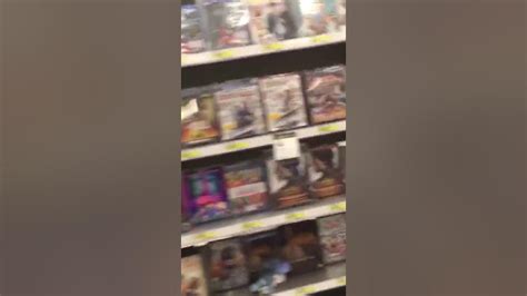 Looking At The Dvds Section At Target Youtube