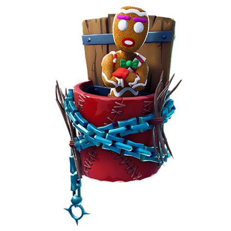 Fortnite Merry Marauder Png Image Png Arts