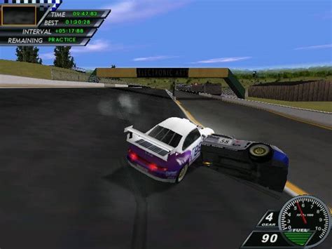 Download Sports Car GT (Windows) - My Abandonware