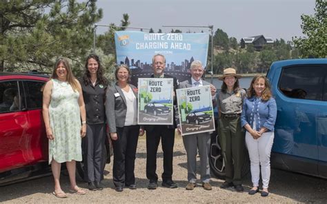 Local Leaders Epa Gather In Estes Park To Celebrate Federal Clean Car Standards Sierra Club